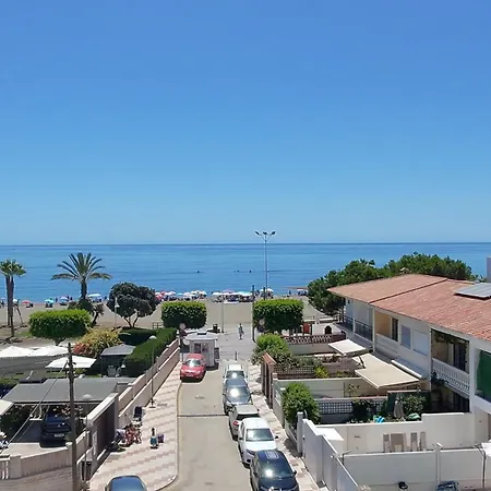 Solea Homes Appartamento La Cala Del Moral