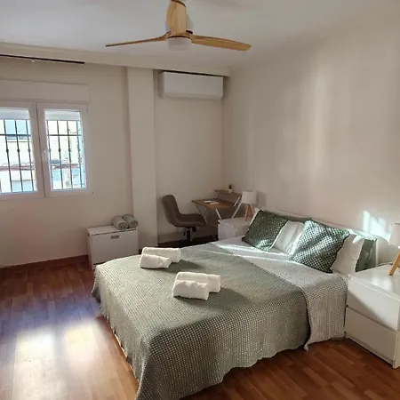 Solea Homes La Cala Del Moral