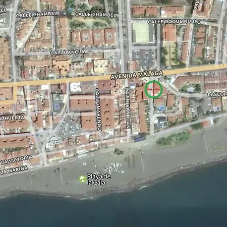 Appartamento Solea Homes La Cala Del Moral