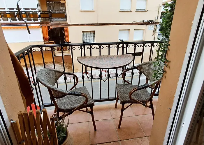 Apartamento Solea Homes