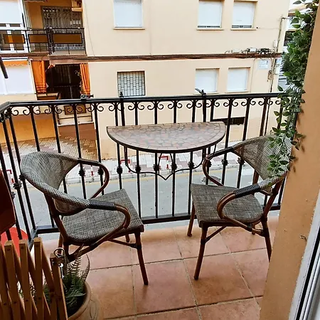 Appartement Solea Homes